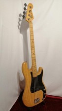 (Fender) 1978 Precision Bass