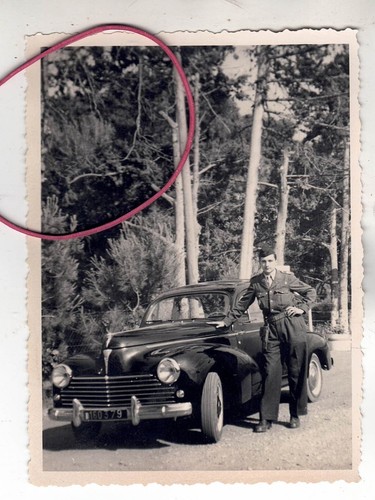 Photo car automobiles - photo,