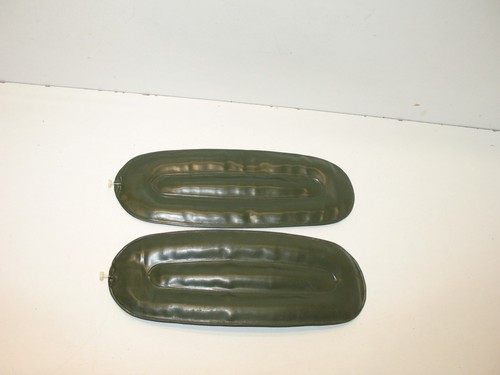 Dinky toys 2 canots - ,