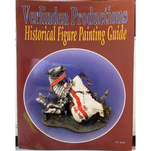 Verlinden publications 1245 - publications,