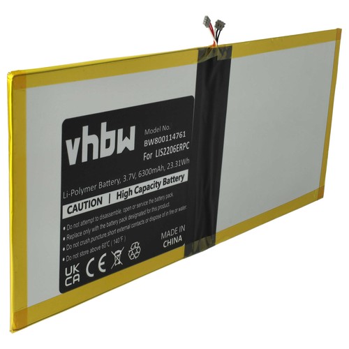 Batterie pour sony xperia - batterie, z2