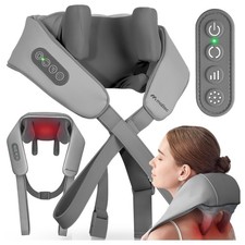 Appareil de massage du cou