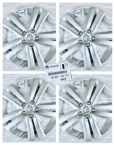 Set enjoliveur roue - enjoliveur,