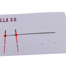 IWC - Porsche Design Aiguille