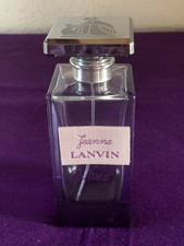 Flacon Vide pour collection