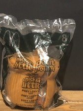 Vintage Mcdonald’s Happy