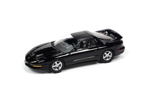 1997 pontiac firebird trans - 1997, am