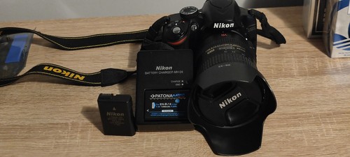 Nikon d3200 24mp - ✅nikon, nikkor