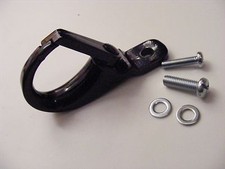 crochet universel support