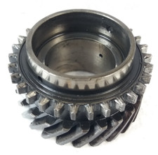 Engrenage Troisième Vitesse