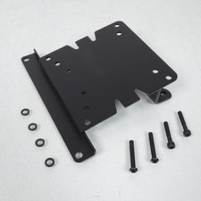 Support de top case Shad pour