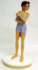 Tomb Raider - Atlas - Statue