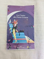 Les Contes des Frères Grimm -