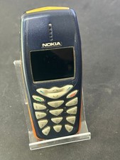 Nokia 3510i - SIM Débloqué -