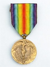 (300.001) Médaille Belge de
