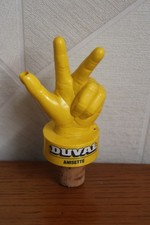 NEUF / DOSEUR PISSETTE DUVAL ANISETTE / NO RICARD