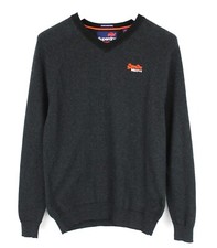 Superdry Pull Homme Petit Pull