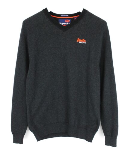 Pull superdry homme - superdry, col