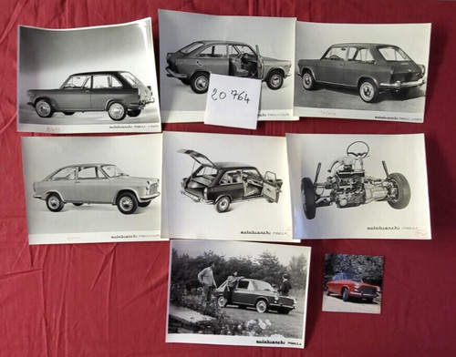 20764 autobianchi - 20764,