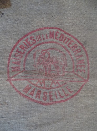 Rare sac toile jute - de,