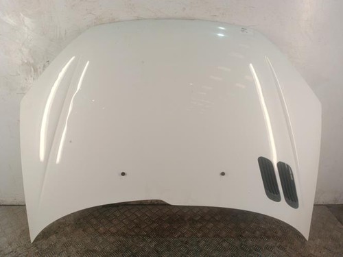 Capot peugeot 206 - capot, phase
