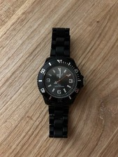 Montre ICE‑Watch noire –