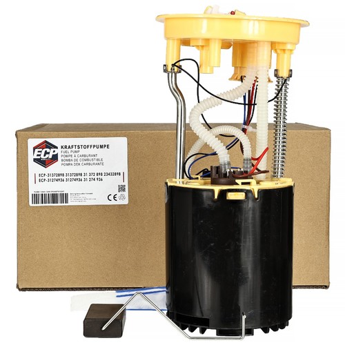 Pompe carburant 31372898 - pompe,