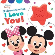 Disney Baby
