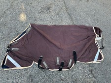 Rambo Turnout Blanket Size 78