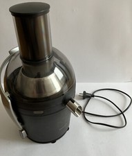 Philips Avance Collection HR1869 - Centrifugeuse - 700 Watt