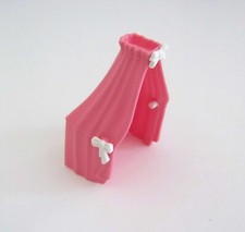 Playmobil (R2108) MODERN HOUSE - canopy for cot bedroom 5334