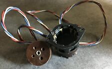  Radio TSF embase voleuse transco avec embase 4 broches US femelle 