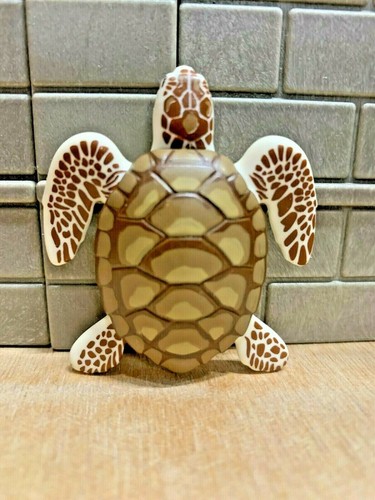 Playmobil animaux tortue - playmobil, 1
