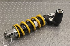 SUSPENSION AMORTISSEUR