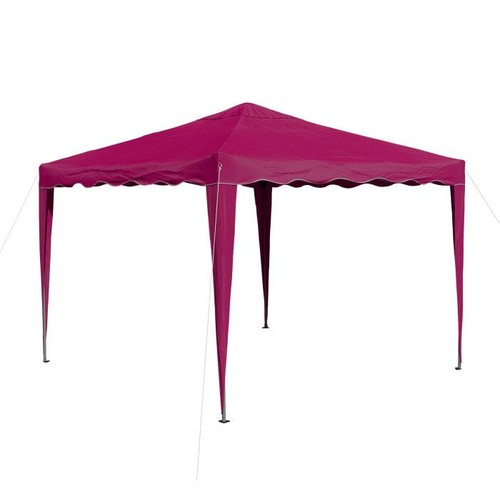 Tonnelle pliante pavillon - tonnelle,