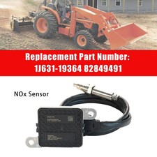 Capteur D'Oxyde D'Azote Nox