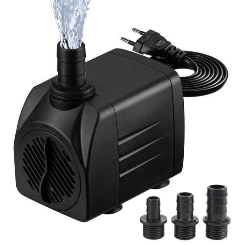 Pompe eau 25w - pompe,