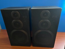 Enceintes JVC SP-E35