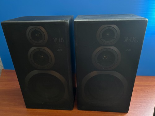 Enceintes jvc e35 - jvc, sp-e35
