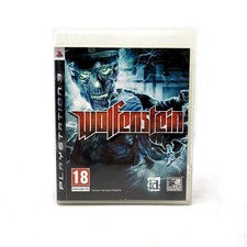 Wolfenstein Playstation 3