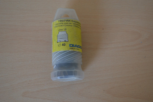 Diager trépan carbure - diager,