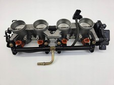 Accélérateur Mikuni GSXR 600