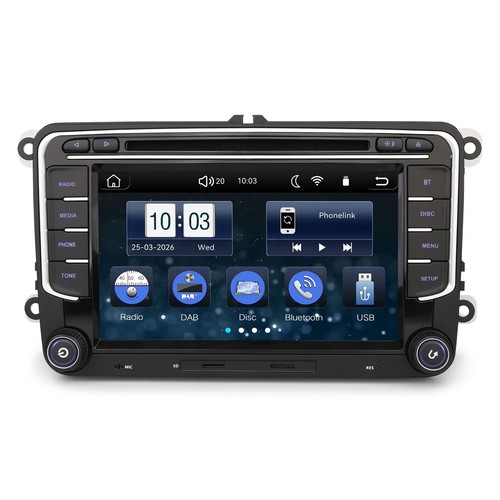 Gps autoradio carplay cd - gps,