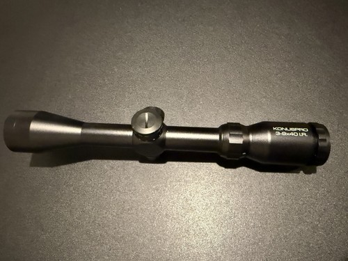 Konus scope konuspro 275 - scope, konuspro-275