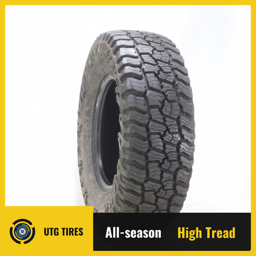 Used 285 70r17 mickey - 285/70r17,