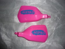 protèges mains vintage gauche