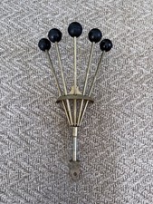 PORTE MANTEAU VINTAGE PATÈRE