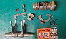 Kit De Sélection De Vitesse Barillet Fourchette SUZUKI RMZ 450 2006 (Rf #23133)