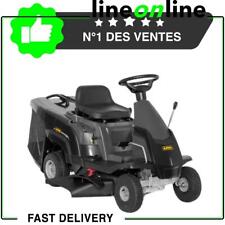 Rider Tracteur tondeuse