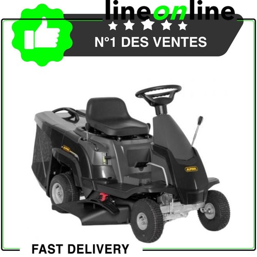 Rider tracteur tondeuse - rider,